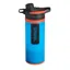 Grayl Geopress Purifier Water Bottle in Bali Blue